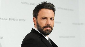 Бен Тимотевич. Его отец Тимати?