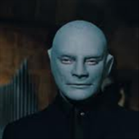 Фантомасы, мля!