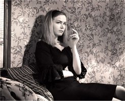 Два билета на вечерний сеанс