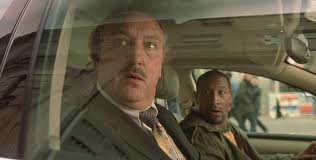 Долго не мог понять, кого же они мне напоминают?