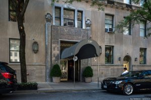 Так эта ж Красносельский р-н, сосновая поляна! Пятиэтажки мля!