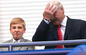 Редкие кадры, открывающие историю с другой стороны 