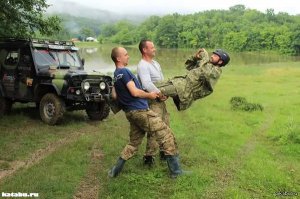 Примеры самых эфектных и оригинальных летних селфи