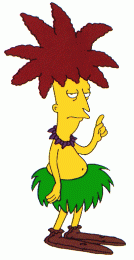 Туфли, способные замедлить темп жизни в огромном мегаполисе