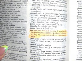 Мальчик, ты бы прежде чем спорить, предмет изучил :-) GUY - парень. Оксфордский словарь подойдет?