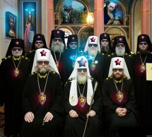 Блоггеры против РПЦ