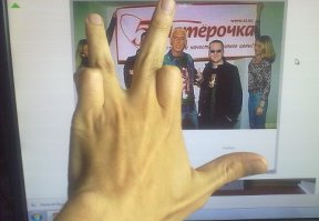 а чего? не должно получаться?