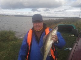 Вкусной рыбки пост