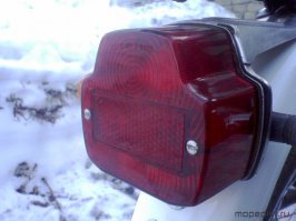 вот все пишут что в нем русского...? а что там должно быть русское ? своего же нет нихрена. а то все так удивляются как будто за углом куча кастомных изысканных байков от Российских производителей ждущих очереди на доску почета. Наверное нужно было прилепить че нить вроде этого... Ну чтобы не задавали тупых вопросов... "Что в нем русского"