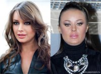 Оксана Федорова