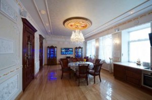 Красноярск. Центр. 1403,5$