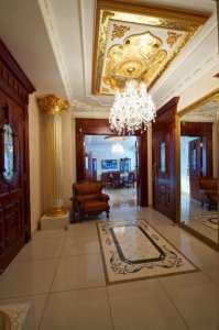 Красноярск. Центр. 1403,5$