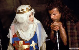 28 самых самых красивых пар кинематографа