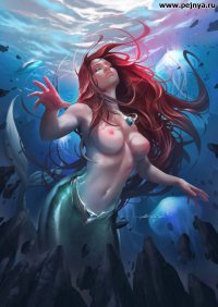 Уж лучше такая !