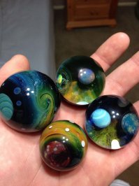 Этому фотографу посчастливилось найти рай! Невероятное по своей красоте видео!