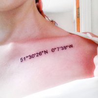 кто нибудь ответит, на хера такие тату вообще делать????
ни пойми чего!!!! херня какая то...........