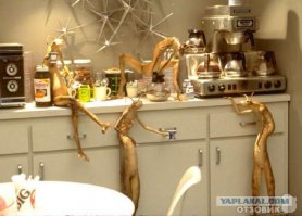 Русские и еврейские районы в Нью-Йорке