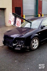 Очередная подборка автоприколов