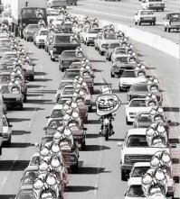 Очередная подборка автоприколов