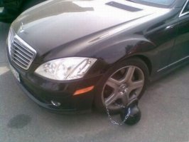 Очередная подборка автоприколов