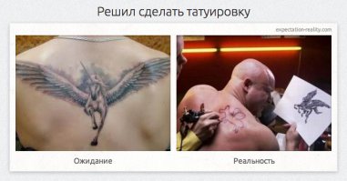 27 красивых минималистичных татуировок 