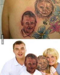 27 красивых минималистичных татуировок 