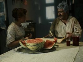 хoть бы хлебушкa дoстaлa, не мoгу я её прoклятую есть