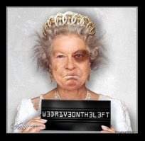 НОВОСТИ из Британии: На кануне в Виндзорской провинции была поймана старушка злостно нарушавшая ПДД. Полиция гонялась за ней два часа.