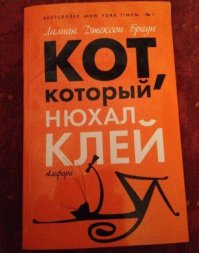 Альпинистка моя: первая в мире кошка-скалолазка