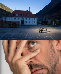 Гигантские зеркала, освещающие города