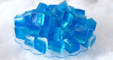 "Лед Кристоффа" у нас никто не знает, а вот синий мет- 100% узнавание)"Во все тяжкие"