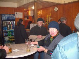 И токо в глубинке .....