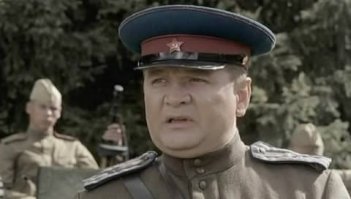 знатную сволочь сыграл