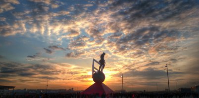 Я тоже так умею и чего? ;)