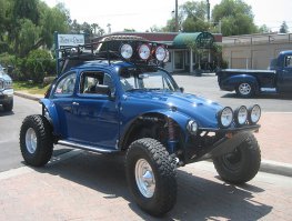 Легковые автомобили на больших колесах