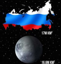 Плутон в творчестве народных умельцев