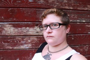 Автор статьи - «s.e. smith» - пишет не только для AlterNet, но и для Bitch, Feministe, Global Comment, the Sun Herald, the Guardian и других изданий.

 Стало интересно кто такой «s.e. smith» и я понял что у добровольского супер источник который много чего в твиторе пишет! Дерзай Андрей и Пулитцеровская премия твоя! 

Фото «s.e. smith»