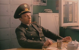 С Днем рождения, доктор Быков