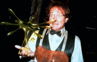 А мне "Флаббер" тоже понравился