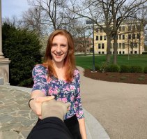 Пара из великолепного фотопроекта #FollowMeTo и её медовый месяц