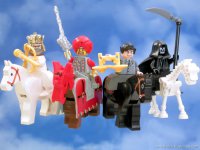 а вот вам нестандартны подход