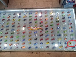 ;)Добавлю от себя .Барселона магазин игрушек ;)