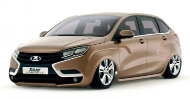 Или так)) На всех дорогах страны.