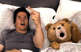 Как весело быть третьим лишним 