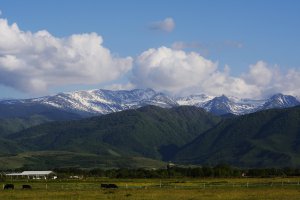 Моя любимая Румыния
