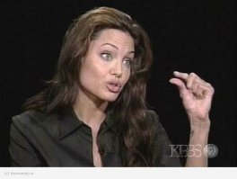 большой джип, большой катер, круто...