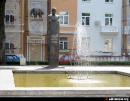 Большой юбилей - 120 лет со дня рождения Павла Сухого 