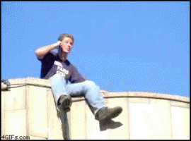 Если вы когда-либо касались телефона за рулём - посмотрите это