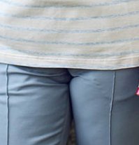 Э - элегантность.