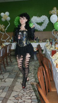 Кто был на свадьбе тот поймет!